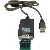 Resim Usb to RS485 dönüştürücü HXSP-2118 FII data aktarım kablosu 