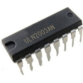 Resim ULN2003A ENTEGRE - 5 ADET 