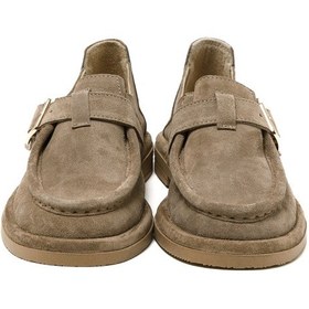 Resim Oxford Klasik Kadın Rc-25y-001-r40228 John May 10-bej Süet Bej 