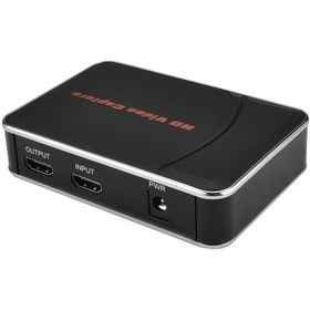 Resim Ezcap280hd Hdmı Video Capture Recorder Full Hd 1080p Bilgisayarsız Oyun Kaydedici 