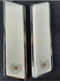 Resim Cadillac Gazetelik Nostalji Işık 