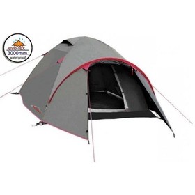 Resim Evolite Excamp3 3 Kişilik Çadır Gri 