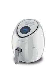 Resim Kenwood HFP30.000WH Air Fryer XL Beyaz Fritöz 