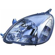 Resim Depo 212-11F5R-LD-EM On Far Sag-(Toyota: Yaris 03-05 ) 811300D080 21211F5RLDEM (WR371163) 