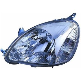 Resim Depo 212-11F5R-LD-EM On Far Sag-(Toyota: Yaris 03-05 ) 811300D080 21211F5RLDEM (WR371163) 