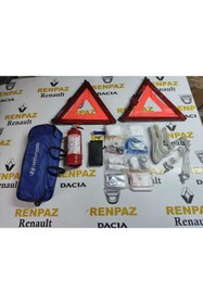 Resim Orjinal HYUNDAİ TRAFİK SETİ 