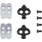 Resim SHIMANO SM-SH51 PEDAL KALİ MTB SPD PLAKALI 