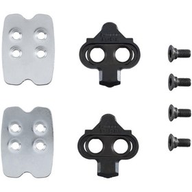 Resim SHIMANO SM-SH51 PEDAL KALİ MTB SPD PLAKALI 