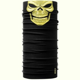 Resim BandanaX Skeletor Bandana 
