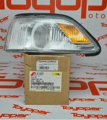Resim Toyopar Corona At181 1991-1992 Sinyal Lambası Sol 212-1557 