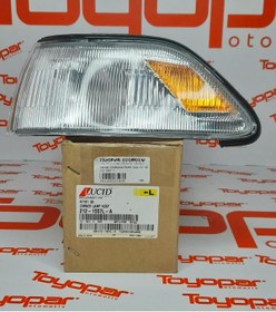 Resim Toyopar Corona At181 1991-1992 Sinyal Lambası Sol 212-1557 
