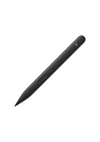 Resim Microsoft Surface Pro 12 İnç Uyumlu - Q Us İngilizce Klavye Ve Slim Pen 2 - Ep2-33014 