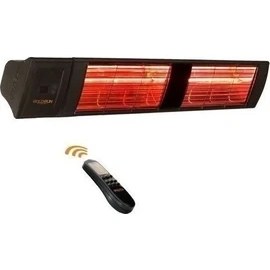 Resim Goldsun Supra Plus 4000 Watt Az Işıklı (GSS40PLG) ( %80 Az Işık, Uzaktan Kumanda, 5 Kademe ve IP55 Suya Dayanıklı) 