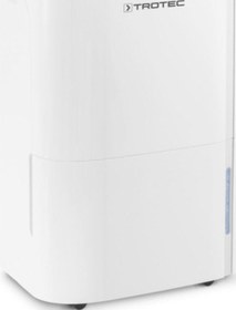 Resim Ttk 66 E Nem Alıcı Cihazı 24lt/ 50m2 