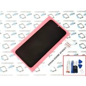 Resim (Tkgz) Oppo Realme C3İ Lcd Ekran Dokunmatik (SERVİS İ) 