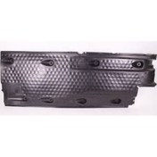 Resim ALT TABAN KAPLAMASI SOL PASSAT BM 04-10 