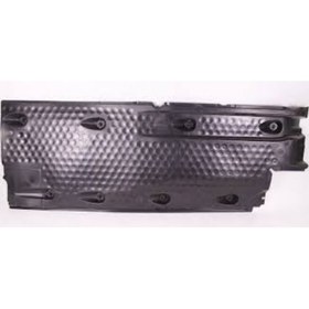 Resim ALT TABAN KAPLAMASI SOL PASSAT BM 04-10 