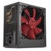Resim EVEREST EPS-500A, 500W, 12cm Fan, ATX, GAMING Power Supply (PSU) 