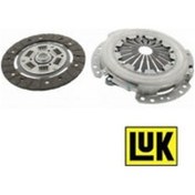 Resim Suzuki Sx4 1.6 06-10 Ddis Debriyaj Baskı Balata Seti 