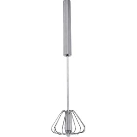 Resim Modern 30 cm Çırpıcı, Dayanıklı ve Şık Tasarımıyla Mutfakta Vazgeçilmez 