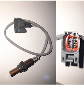 Resim Oksijen Sensörü Swift 1,3 1,5 2000 2014 