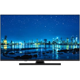 Resim Jvc LT-50VA7405T 50'' 127 Ekran Uydu Alıcılı 4K Ultra HD Android Smart LED TV 
