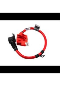 Resim Bmw Akü Kablosu F01 F02 Artı + 