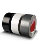 Resim Mertsan Duct Tape Siyah 48 Mm x 40 Mt 