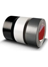 Resim Mertsan Duct Tape Siyah 48 Mm x 40 Mt 