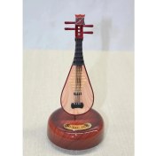 Resim Müzik Kutusu ALK3792 