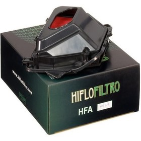 Resim Yamaha Yzf R6 2006-2020 Hiflo HFA4614 Hava Filtresi 