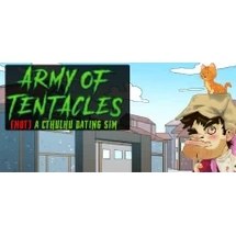 Resim Army Of Tentacles Not A Cthulhu Dating Sim (Pc) 