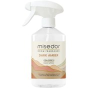 Resim Misedor Dark Amber Oda Kokusu ve Çamaşır Spreyi 500ml 