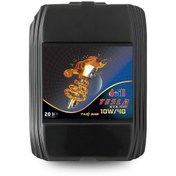 Resim Doill Tesla 10W-40 Apı Sl/Cf Acea A3/B4 Motor Yağı 20 L 