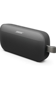 Resim Bose Soundlink Flex Bluetooth Hoparlör Siyah 
