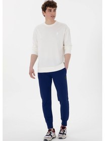Resim U.s. Polo Assn. Erkek Açık Lacivert Eşofman Altı 50299804-vr059 Acık Lacıvert Lacivert 
