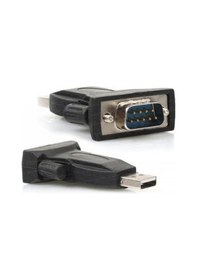 Resim Dark Usb 2 0 Rs232 Seri Port Dönüştürücü Dk Ac Usb2rs232 