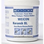 Resim 75.509.20 - Weicon Seramik BL - Sıvı Mineral Dolgu - 2 kg 