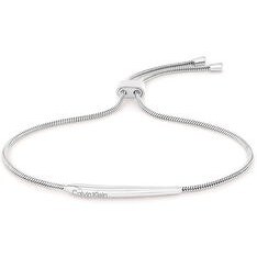 Resim Calvin Klein CKJ35000341 Kadın Bileklik 