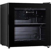 Resim Dijitsu DB60 Kompresörlü Minibar Buzdolabı Dijitsu DB60 Kompresörlü Minibar Buzdolabı