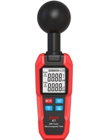 Resim Çok Fonksiyonlu Elektrik Alan Manyetik Alan Radyasyon 