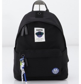 Resim Us25215 Unısex Spor Sırt Çantası S24sıs000084 10037 Black 