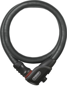 Resim Abus 8960/110cm 17mm Zıncır Kılıt 
