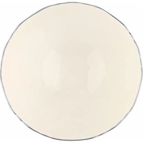 Resim Porland Tide Platin Kase 22 cm 