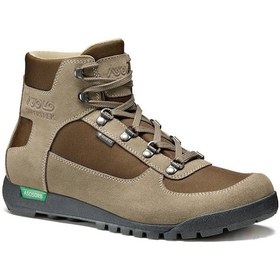 Resim Asolo Supertrek Gore Tex Erkek Günlük Bot Asolo0166 Bej - Kahverengi 