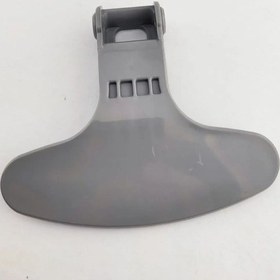 Resim Arçelik Uyumlu Tutamak 8 Kg Gri 