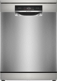 Resim Sms8ydı82t Serie 8 Inox Bulaşık Makinesi 