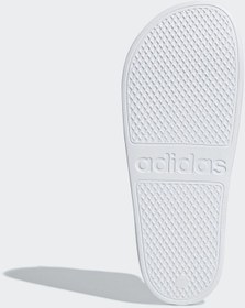 Resim Adidas Adilette Aqua Erkek Terlik (442688041)-Beyaz-Erkek-40,5 Beyaz 