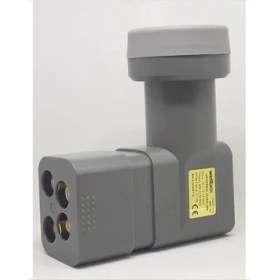 Resim Ata Elektronik Universal 4K 4 Port Lnb 