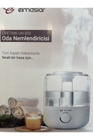 Resim Genel Markalar ELMASLAR ODA NEMLENDİRİCİSİ 